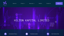 Is Hilton Kapital Limited a fair Forex Broker?