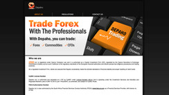 Is Depaho a fair Forex Broker?