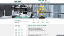 Is NPBFX a fair Forex Broker?