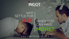 Invest With Ingot Brokers