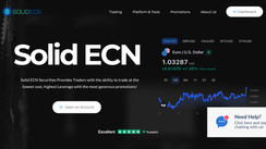 Is Solid ECN a fair Forex Broker?