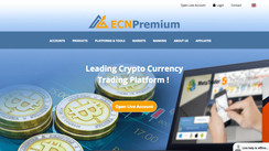 Is ECNpremium a fair Forex Broker?