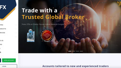 Is GFX a fair Forex Broker?