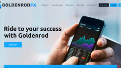 Is Goldenrod FX a fair Forex Broker?