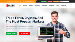 Is Blaze Markets a fair Forex Broker?