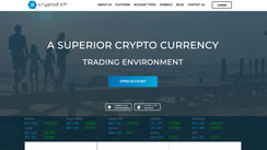 Is CryptoEXP a fair Forex Broker?