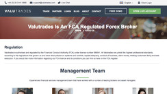 Is Valutrade a fair Forex Broker?