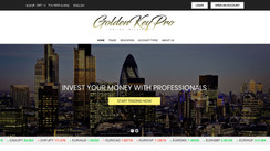 Is GoldenKeyPro a fair Forex Broker?