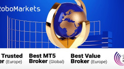 RoboForex Is Rewarded for The Best Affiliate Program on The Global Market