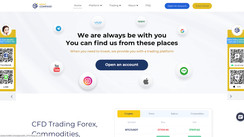 Is Magiccompass a fair Forex Broker?