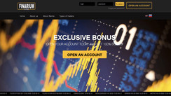 Is Finarium a fair Forex Broker?