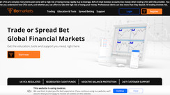Tio Markets Review - Forex and CFD Trading