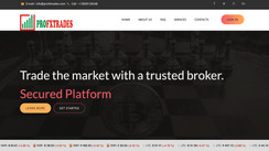 Is ProFxTrades a fair Forex Broker?