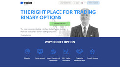 Is PocketOption a fair Forex Broker?