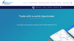 Is Sky Alliance Markets a fair Forex Broker?