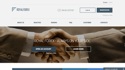 Is RoyalFore a fair Forex Broker?