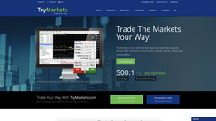 Is Trymarkets a fair Forex Broker?