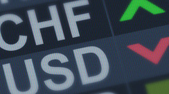 USD/CHF: results of the last Fed meeting and the upcoming one - of SNB