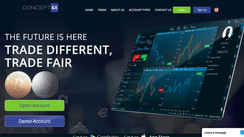 Is Concept4x a fair Forex Broker?