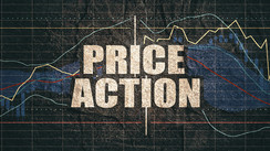 Price Action Assessment in Trading