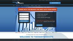 Is Twowaymarkets a fair Forex Broker?