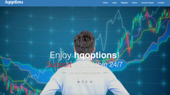 Is HQ Options a fair Forex Broker?