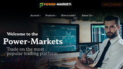 Is Power Markets a fair Forex Broker?