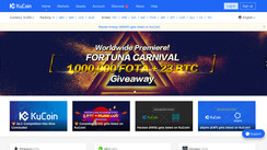 Is KuCoin a fair Forex Broker?