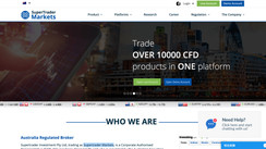 Is SupertraderFX a fair Forex Broker?