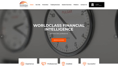 Is Worldclass Financial Intelligence a fair Forex Broker?