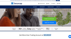 Is SECURCAP a fair Forex Broker?