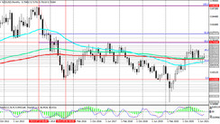 NZD/USD: technical analysis and trading recommendations_09/20/2021