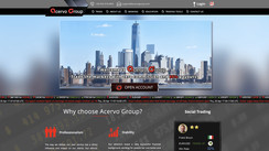 Is AcervoGroup a fair Forex Broker?