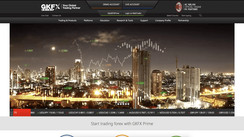 Is GKFX a fair Forex Broker?