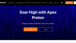 Is Apex Proton a fair Forex Broker?