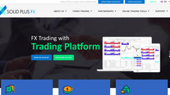 Is SolidFXPlus a fair Forex Broker?