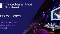 Thailand Traders Fair 2022