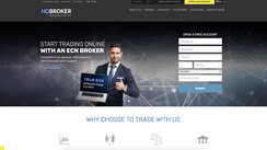 Is Hqbroker a fair Forex Broker?