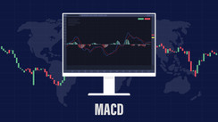 MACD indicator