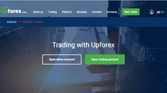 Is Upforex a fair Forex Broker?