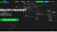 Is MultiplyMarket a fair Forex Broker?