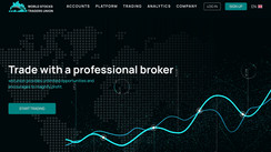 Is World Stock Traders Union a fair Forex Broker?