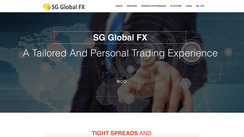 Is Sgglobalfx a fair Forex Broker?