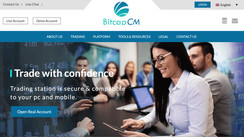 Is Bitcap CM a fair Forex Broker?