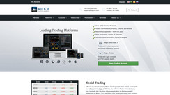 Is RDGCM a fair Forex Broker?