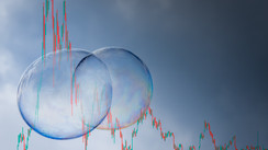 Market Crash Warning: Legendary Analysts Jeremy Grantham and John Hussman Say Stocks Are In a Bubble