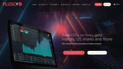 Is Plus CFD a fair Forex Broker?