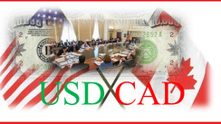 USD/CAD: drivers of the positive dynamics of the Canadian dollar