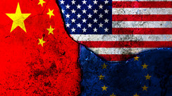 China to Adjust Weightings of US Dollar and Euro in Currency Basket in 2024