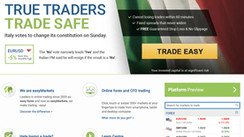 Is Easymarkets a fair Forex Broker?